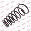 Ressort de suspension KYB RI5462 - Visuel 3