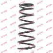 Ressort de suspension KYB RI5464 - Visuel 1