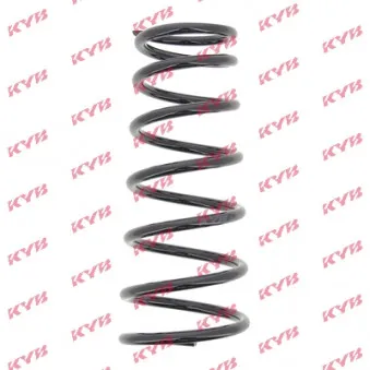 Ressort de suspension KYB RI5464