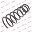 Ressort de suspension KYB RI5464 - Visuel 2