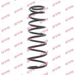 Ressort de suspension KYB RI5466 - Visuel 1
