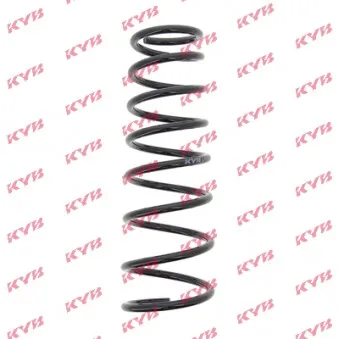 Ressort de suspension KYB RI5466