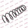 Ressort de suspension KYB RI5466 - Visuel 2
