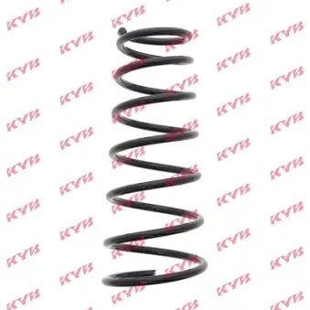 Ressort de suspension KYB RI5469