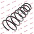 Ressort de suspension KYB RI5469 - Visuel 2