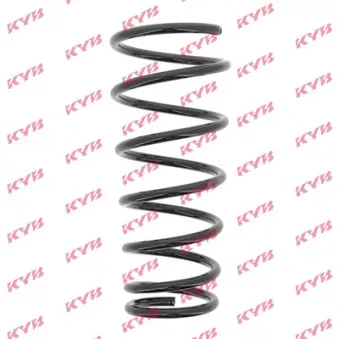 Ressort de suspension KYB RI6109