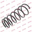 Ressort de suspension KYB RI6109 - Visuel 2