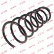 Ressort de suspension KYB RI6110 - Visuel 2