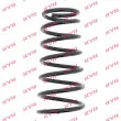 Ressort de suspension KYB RI6111 - Visuel 1