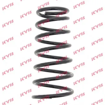 Ressort de suspension KYB RI6111