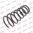 Ressort de suspension KYB RI6111 - Visuel 2