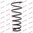 Ressort de suspension KYB RI6114 - Visuel 1