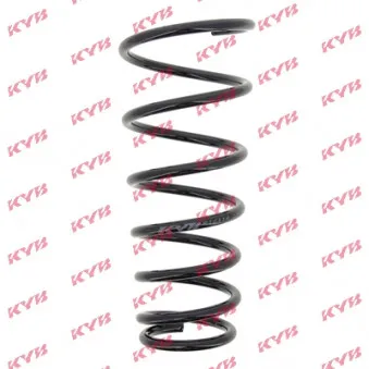 Ressort de suspension KYB RI6114