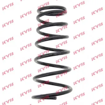 Ressort de suspension KYB RI6115