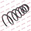 Ressort de suspension KYB RI6115 - Visuel 2