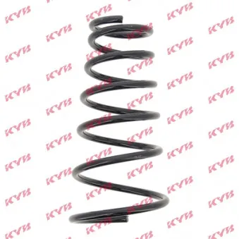 Ressort de suspension KYB RI6116