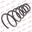 Ressort de suspension KYB RI6116 - Visuel 2