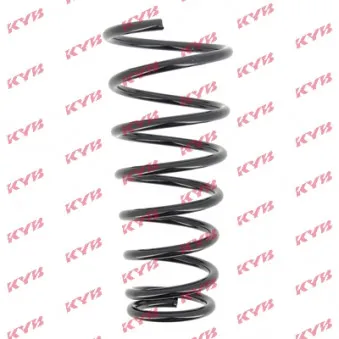 Ressort de suspension KYB