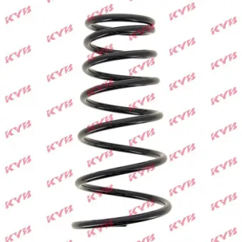 Ressort de suspension KYB RI6118