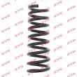 Ressort de suspension KYB RI6119 - Visuel 1