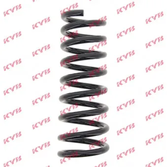 Ressort de suspension KYB