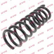 Ressort de suspension KYB RI6119 - Visuel 2