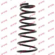 Ressort de suspension KYB RI6123 - Visuel 1