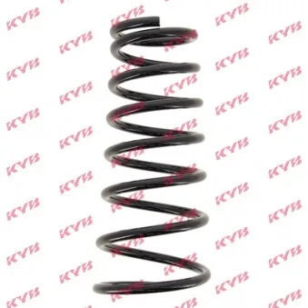 Ressort de suspension KYB RI6123