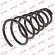 Ressort de suspension KYB RI6132 - Visuel 2
