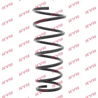 Ressort de suspension KYB