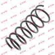 Ressort de suspension KYB RI6138 - Visuel 2