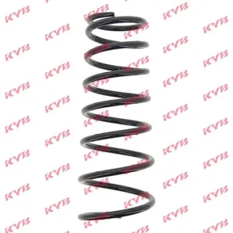 Ressort de suspension KYB RI6143