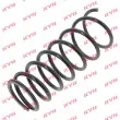 Ressort de suspension KYB RI6143 - Visuel 3