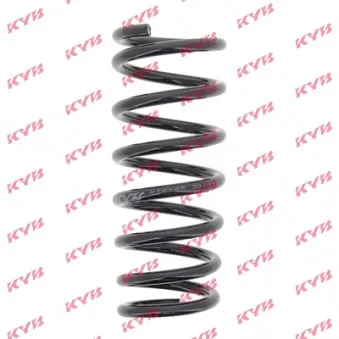 Ressort de suspension KYB