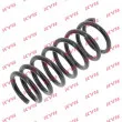 Ressort de suspension KYB RI6145 - Visuel 2