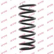 Ressort de suspension KYB RI6147 - Visuel 1
