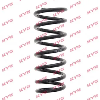 Ressort de suspension KYB RI6147