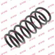 Ressort de suspension KYB RI6147 - Visuel 2