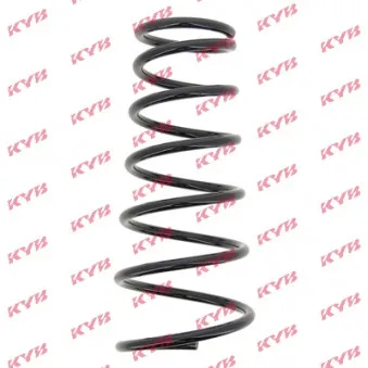 Ressort de suspension KYB