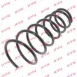 Ressort de suspension KYB RI6161 - Visuel 2