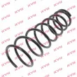 Ressort de suspension KYB RI6162 - Visuel 2