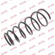Ressort de suspension KYB RI6170 - Visuel 2