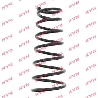 Ressort de suspension KYB RI6171