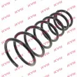 Ressort de suspension KYB RI6171 - Visuel 2