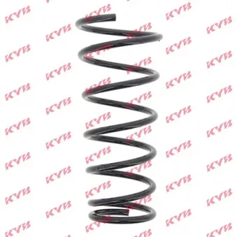 Ressort de suspension KYB RI6173