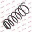 Ressort de suspension KYB RI6173 - Visuel 2