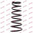 Ressort de suspension KYB RI6182 - Visuel 1