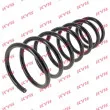 Ressort de suspension KYB RI6182 - Visuel 2