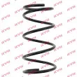 Ressort de suspension KYB RI6292 - Visuel 1