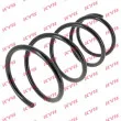 Ressort de suspension KYB RI6292 - Visuel 2